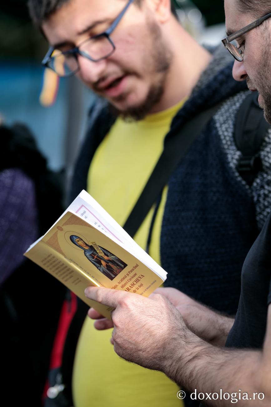 (Foto) Pelerinii – cei mai frumoși rugători către Dumnezeu și Sfinții Săi, 2019